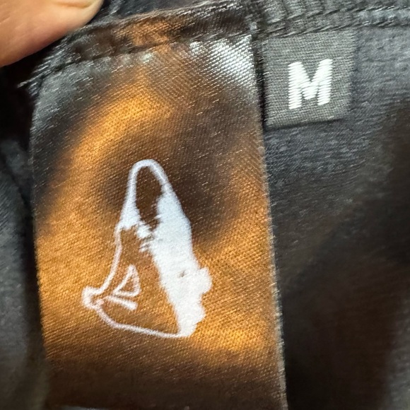 Brand new Siberia Hills Men's Shirt medium size - Picture 7 of 8